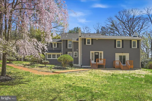$679,999 | 10634 Park Heights Avenue, Owings Mills, MD 21117