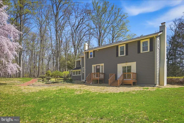 $679,999 | 10634 Park Heights Avenue, Owings Mills, MD 21117