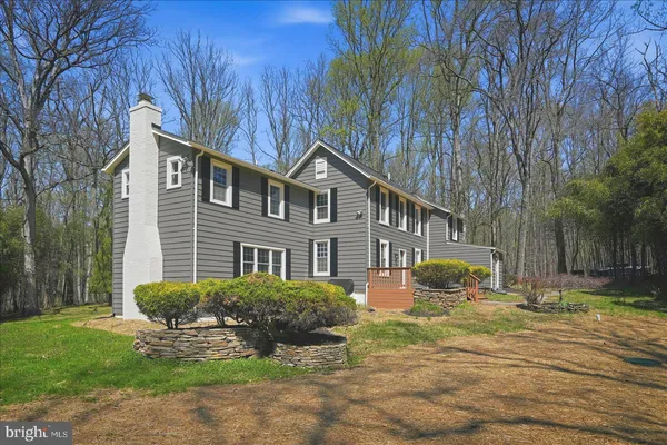 $679,999 | 10634 Park Heights Avenue, Owings Mills, MD 21117