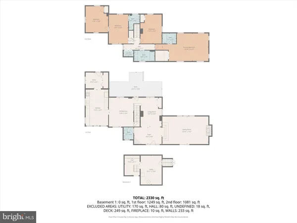 $679,999 | 10634 Park Heights Avenue, Owings Mills, MD 21117