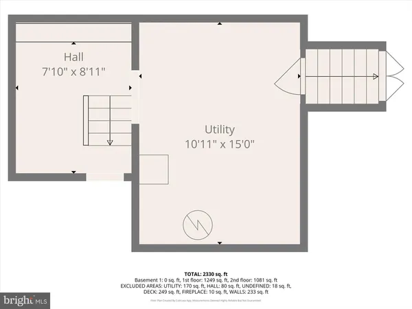 $679,999 | 10634 Park Heights Avenue, Owings Mills, MD 21117