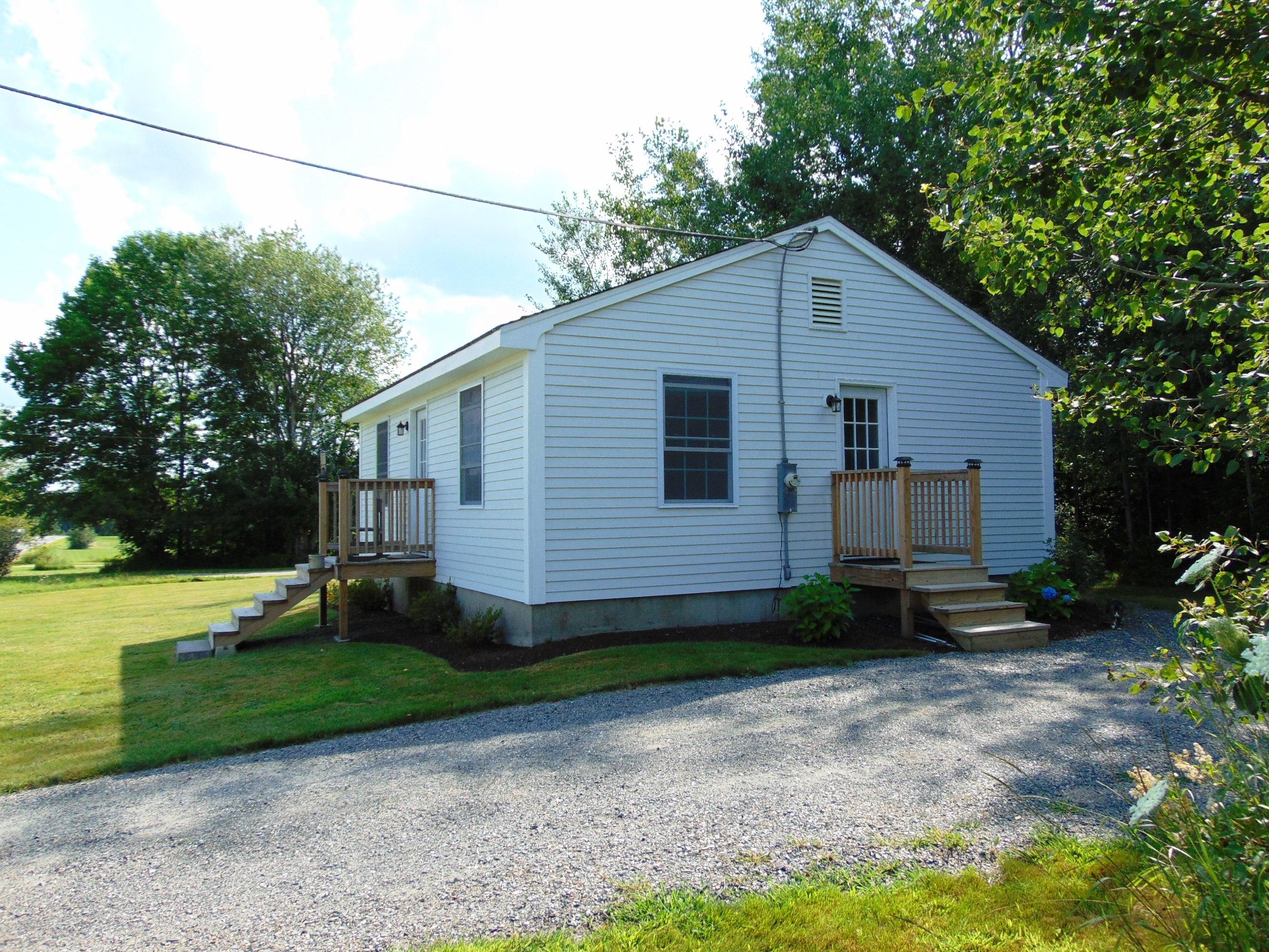1554 Alna Road Alna, ME 04535 - Photo 10 of 14 DSC01559