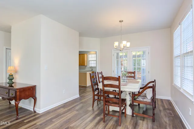 $370,000 | 5640 Picnic Rock Lane, Raleigh, NC 27613