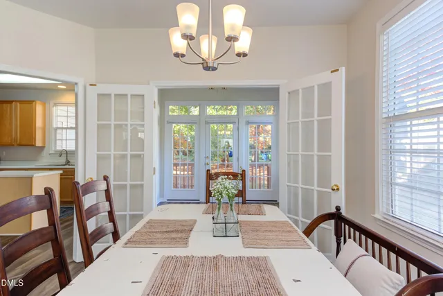 $370,000 | 5640 Picnic Rock Lane, Raleigh, NC 27613