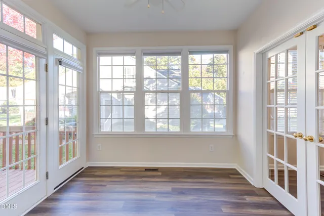 $370,000 | 5640 Picnic Rock Lane, Raleigh, NC 27613