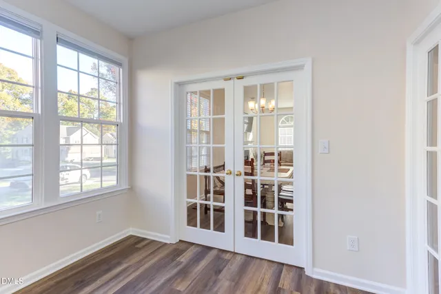 $370,000 | 5640 Picnic Rock Lane, Raleigh, NC 27613