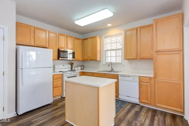 $370,000 | 5640 Picnic Rock Lane, Raleigh, NC 27613