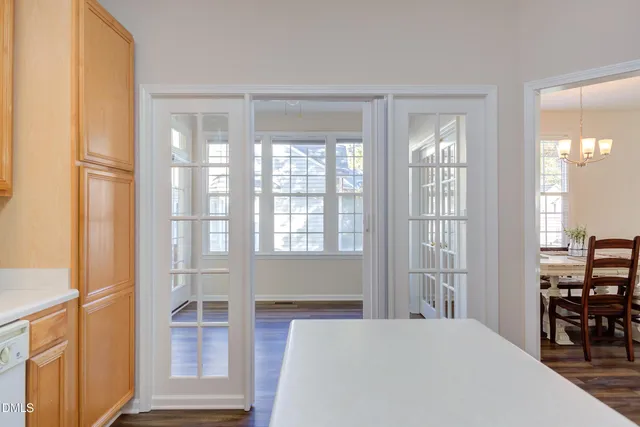 $370,000 | 5640 Picnic Rock Lane, Raleigh, NC 27613