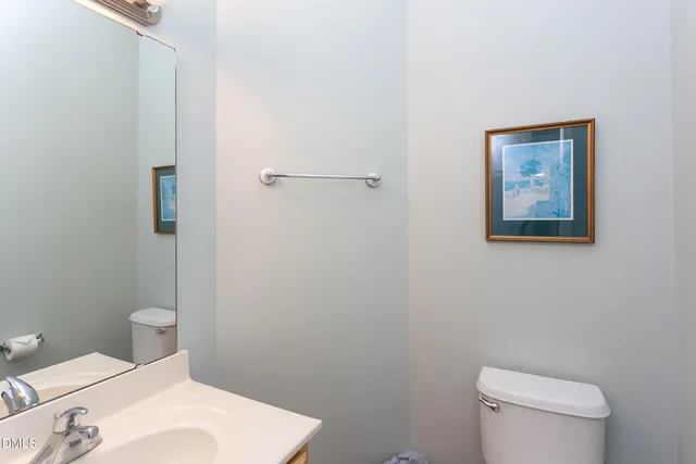 $370,000 | 5640 Picnic Rock Lane, Raleigh, NC 27613