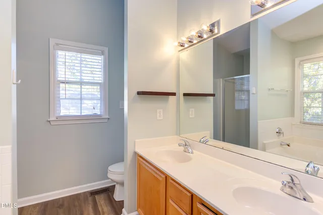 $370,000 | 5640 Picnic Rock Lane, Raleigh, NC 27613