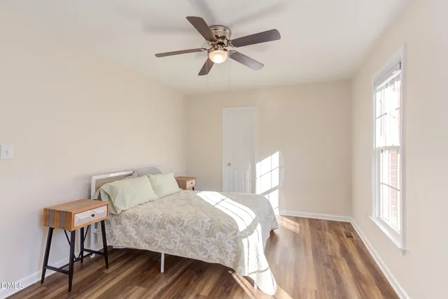 $370,000 | 5640 Picnic Rock Lane, Raleigh, NC 27613