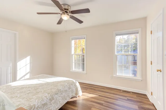 $370,000 | 5640 Picnic Rock Lane, Raleigh, NC 27613