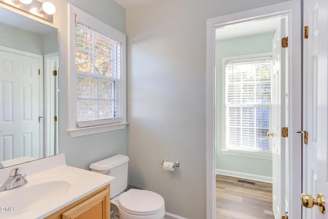 $370,000 | 5640 Picnic Rock Lane, Raleigh, NC 27613