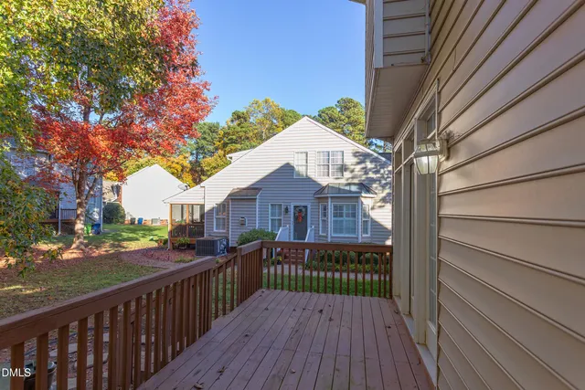 $370,000 | 5640 Picnic Rock Lane, Raleigh, NC 27613