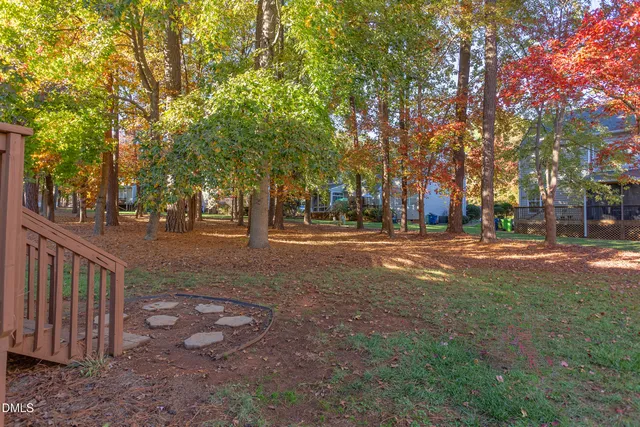 $370,000 | 5640 Picnic Rock Lane, Raleigh, NC 27613