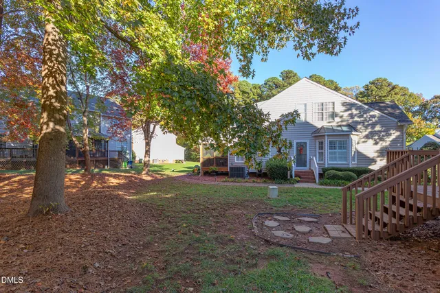 $370,000 | 5640 Picnic Rock Lane, Raleigh, NC 27613