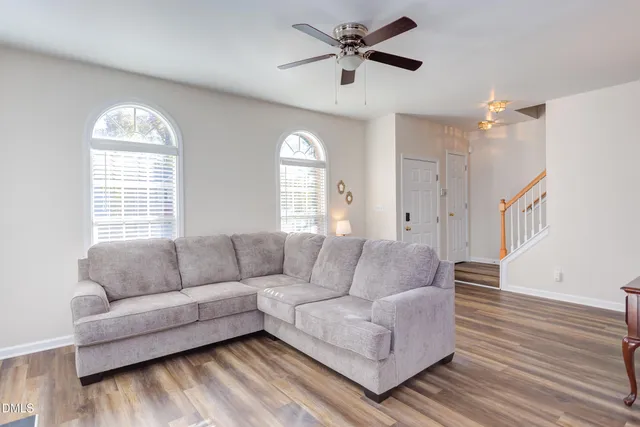 $370,000 | 5640 Picnic Rock Lane, Raleigh, NC 27613