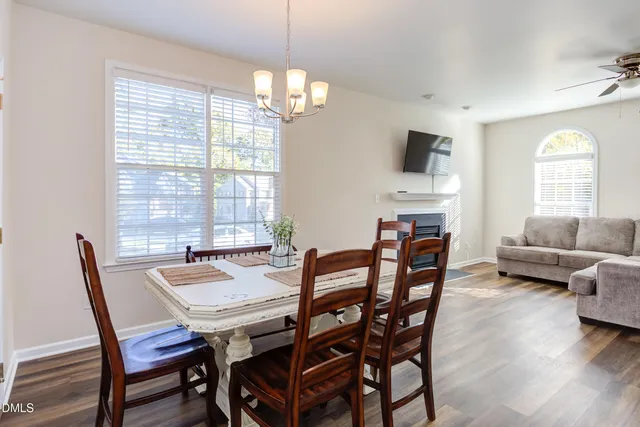 $370,000 | 5640 Picnic Rock Lane, Raleigh, NC 27613