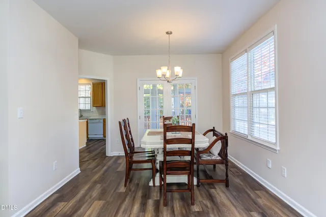 $370,000 | 5640 Picnic Rock Lane, Raleigh, NC 27613