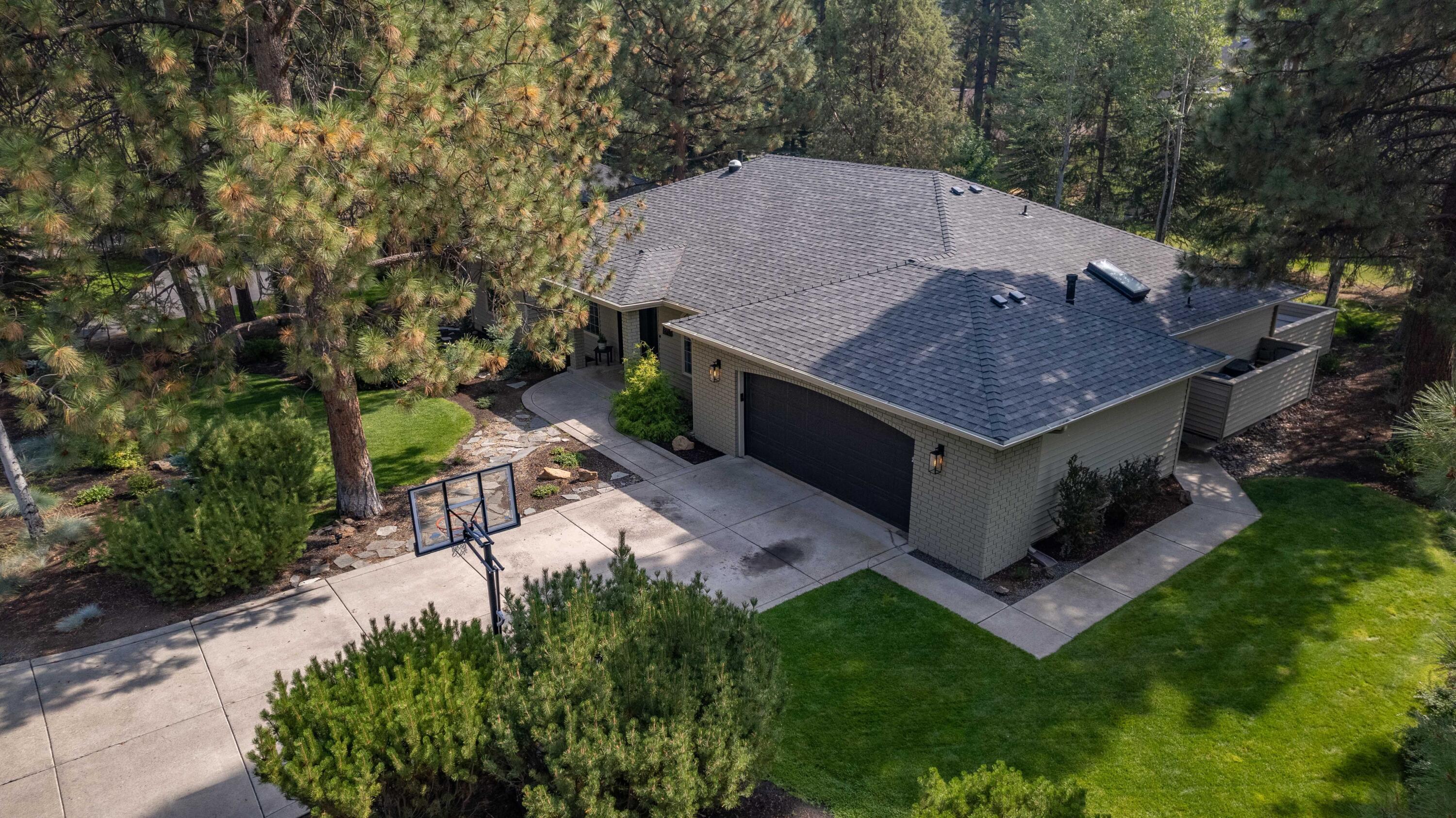 2701 Northwest Strath Way Bend, OR 97703 - Photo 4 of 41 Newer roof is just three years old.