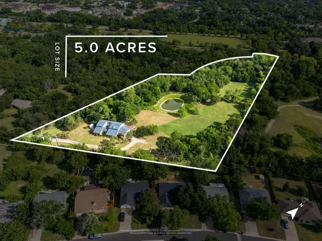 a view of a wooden bridge