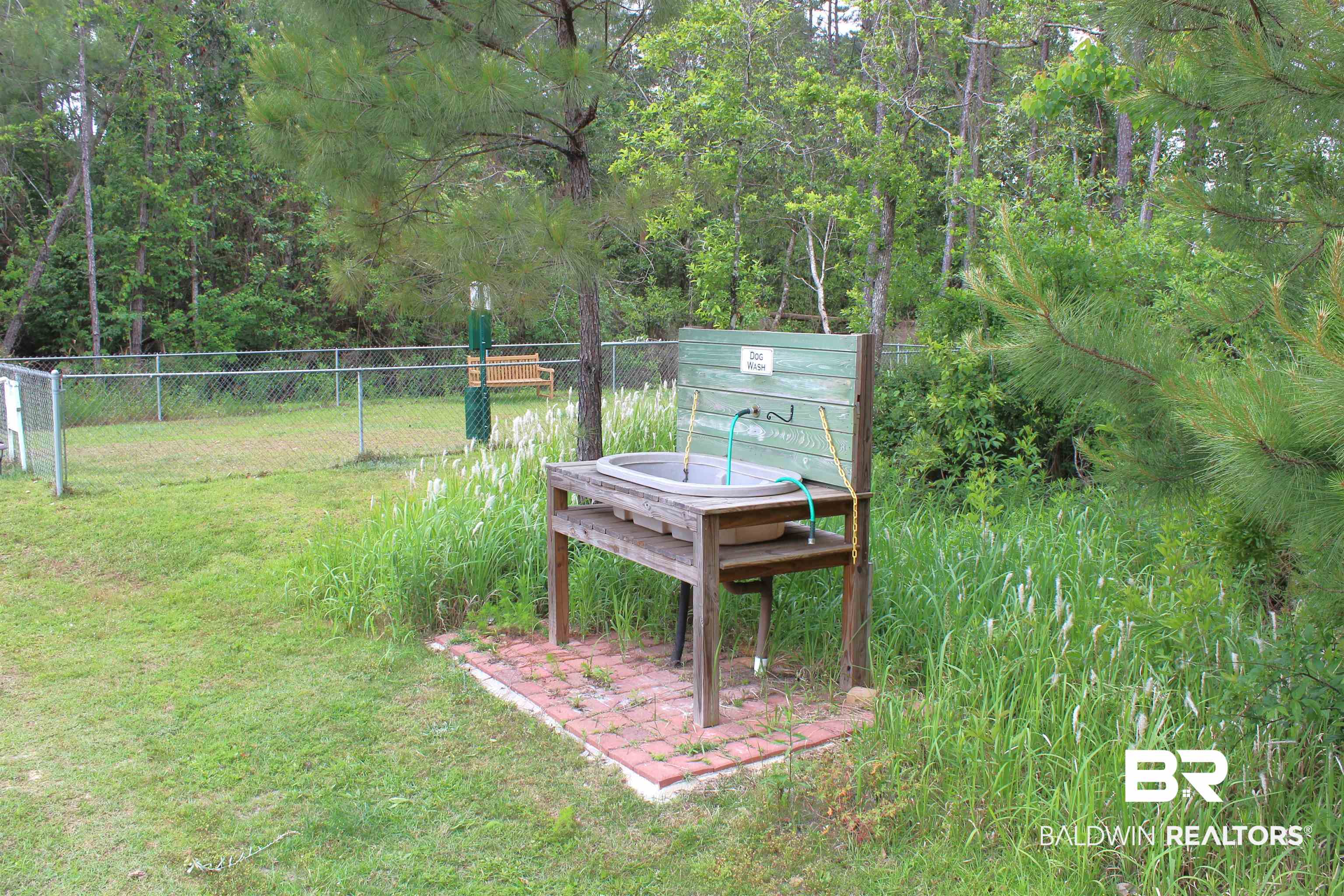 11869 Gateway Drive Elberta, AL 36530 - Photo 43 of 78 Dog Yard