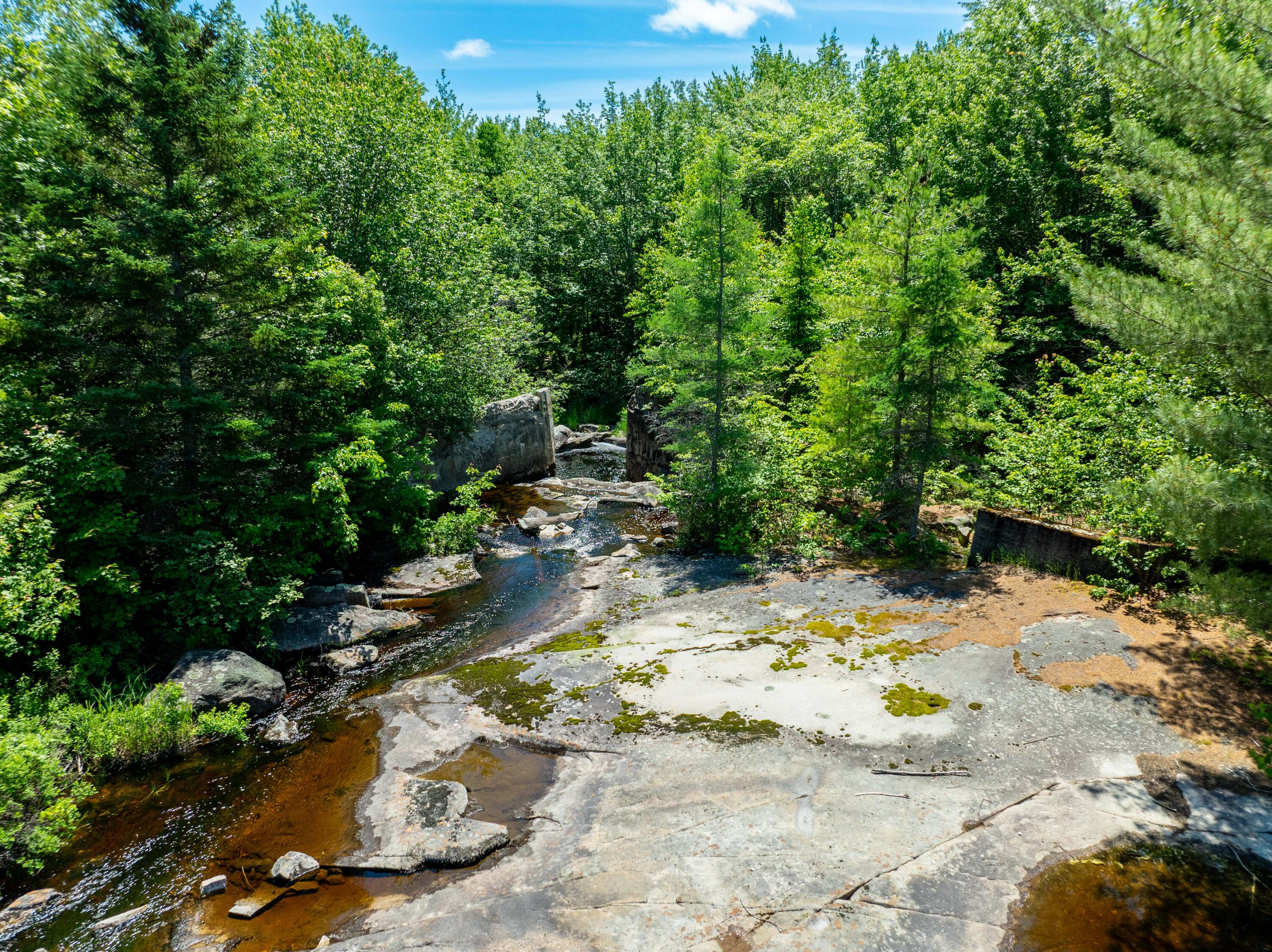 M4-l29 Northfield Road Machias, ME 04654 - Photo 2 of 23 42 Acre Lot Marshfield (23 of 32)