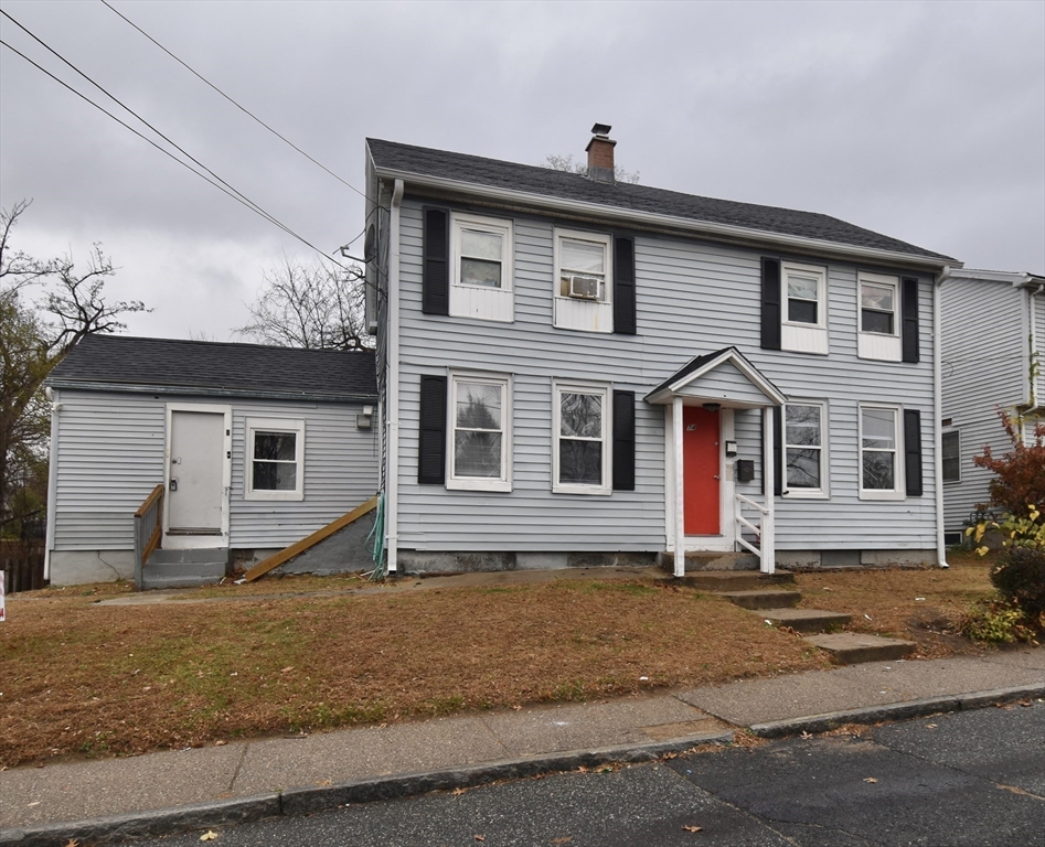 74 Cherry Street Springfield, MA 01105 - Photo 1 of 18 Gallery Image 1