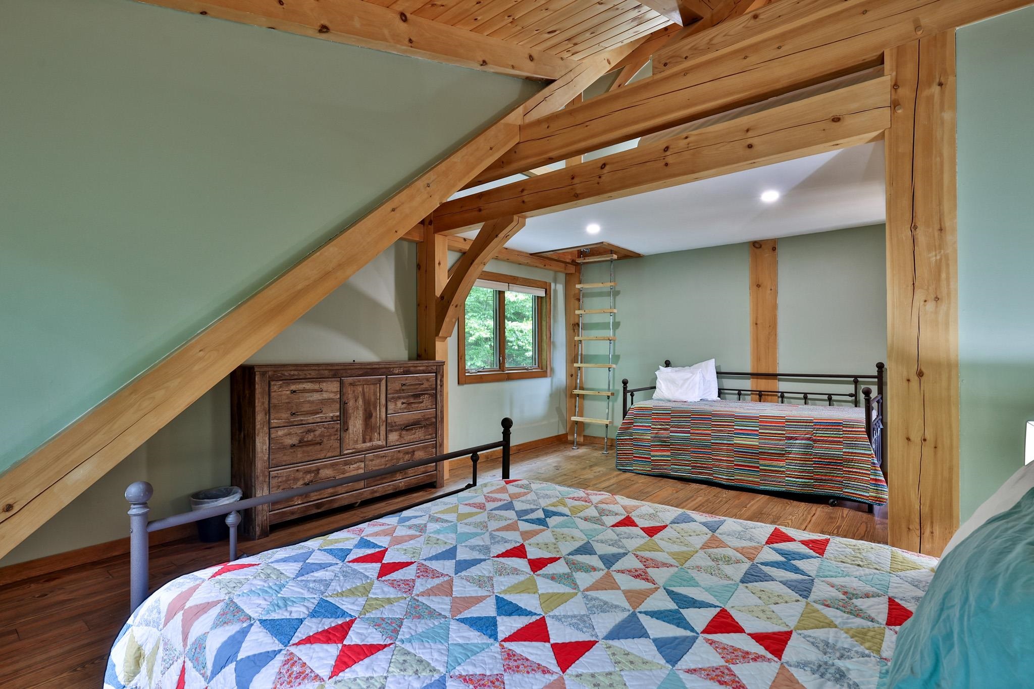 346 Rocky Ridge Road Killington, VT 05751 - Photo 30 of 48