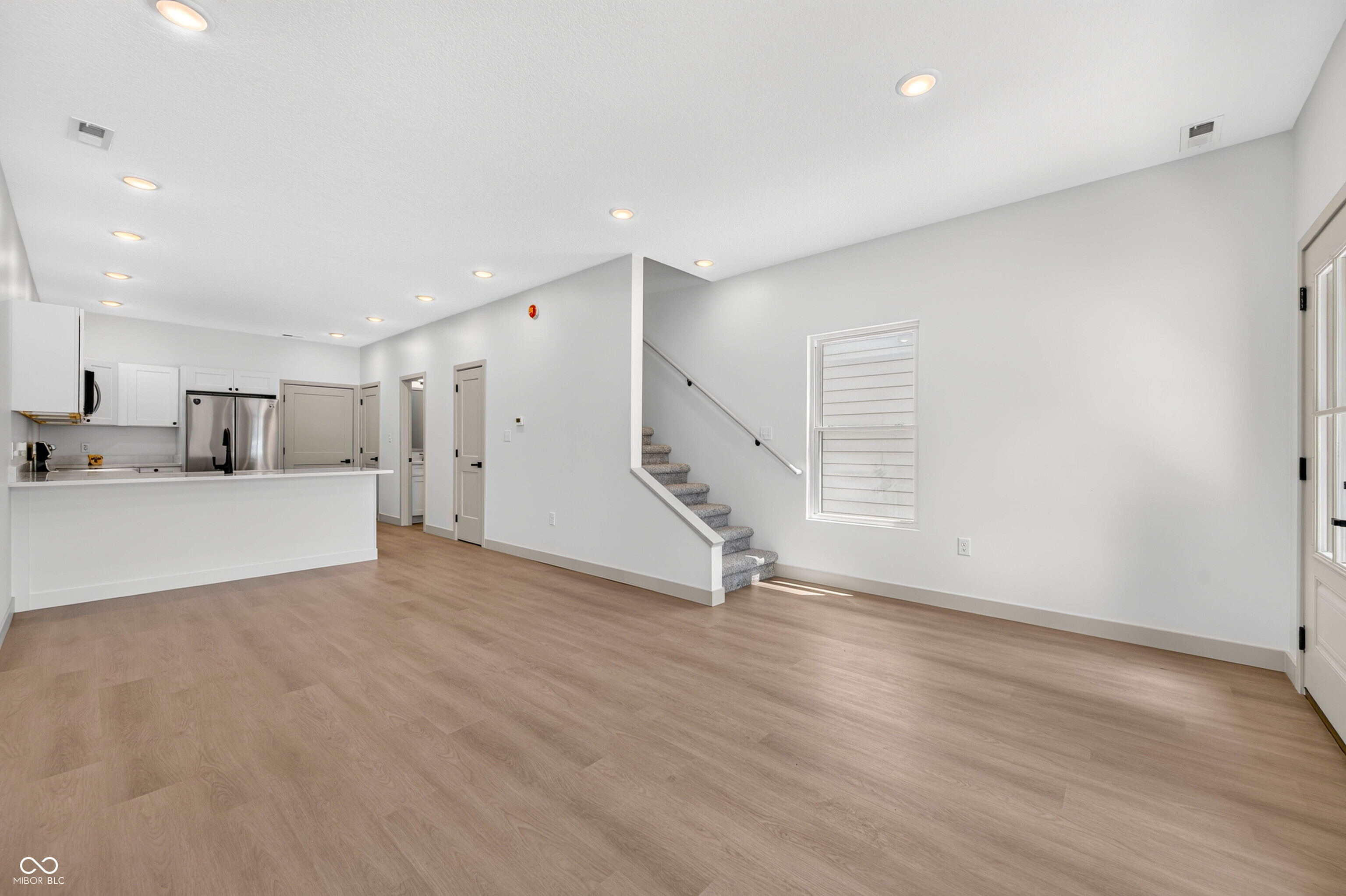 41 South Beatty Street Columbus, IN 47201 - Photo 14 of 69