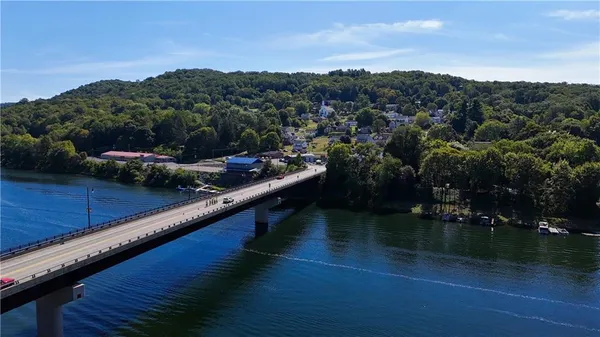 $149,900 | 0 Shady Shores Drive, East Brady, PA 16028