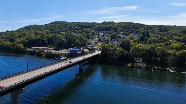 $185,000 | 0 Shady Shores Drive, East Brady, PA 16028