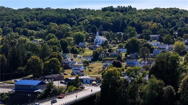 $185,000 | 0 Shady Shores Drive, East Brady, PA 16028