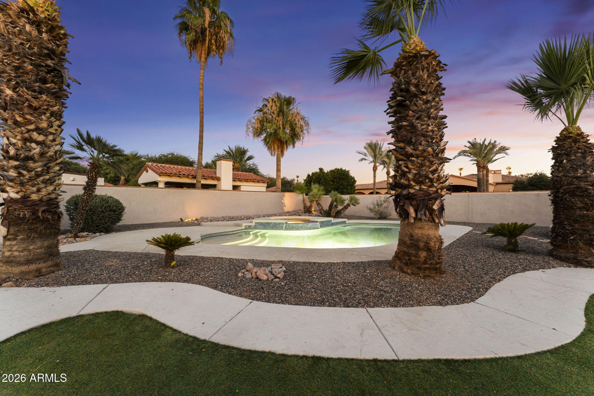 700 North Dobson Road, Unit 36 Chandler, AZ 85224 - Photo 69 of 71