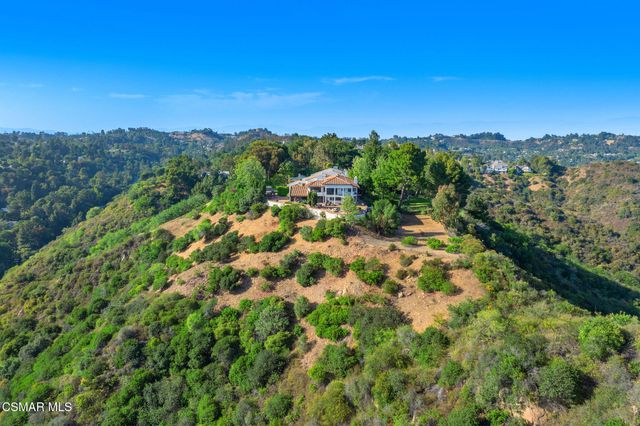 $4,999,000 | 2457 Angelo Drive, Los Angeles, CA 90077