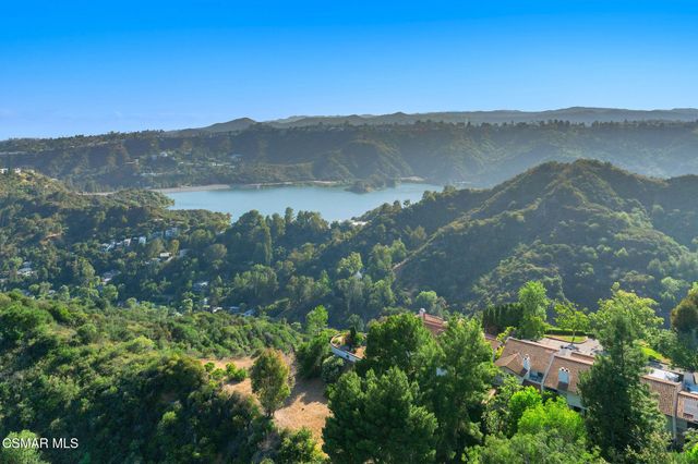 $4,999,000 | 2457 Angelo Drive, Los Angeles, CA 90077