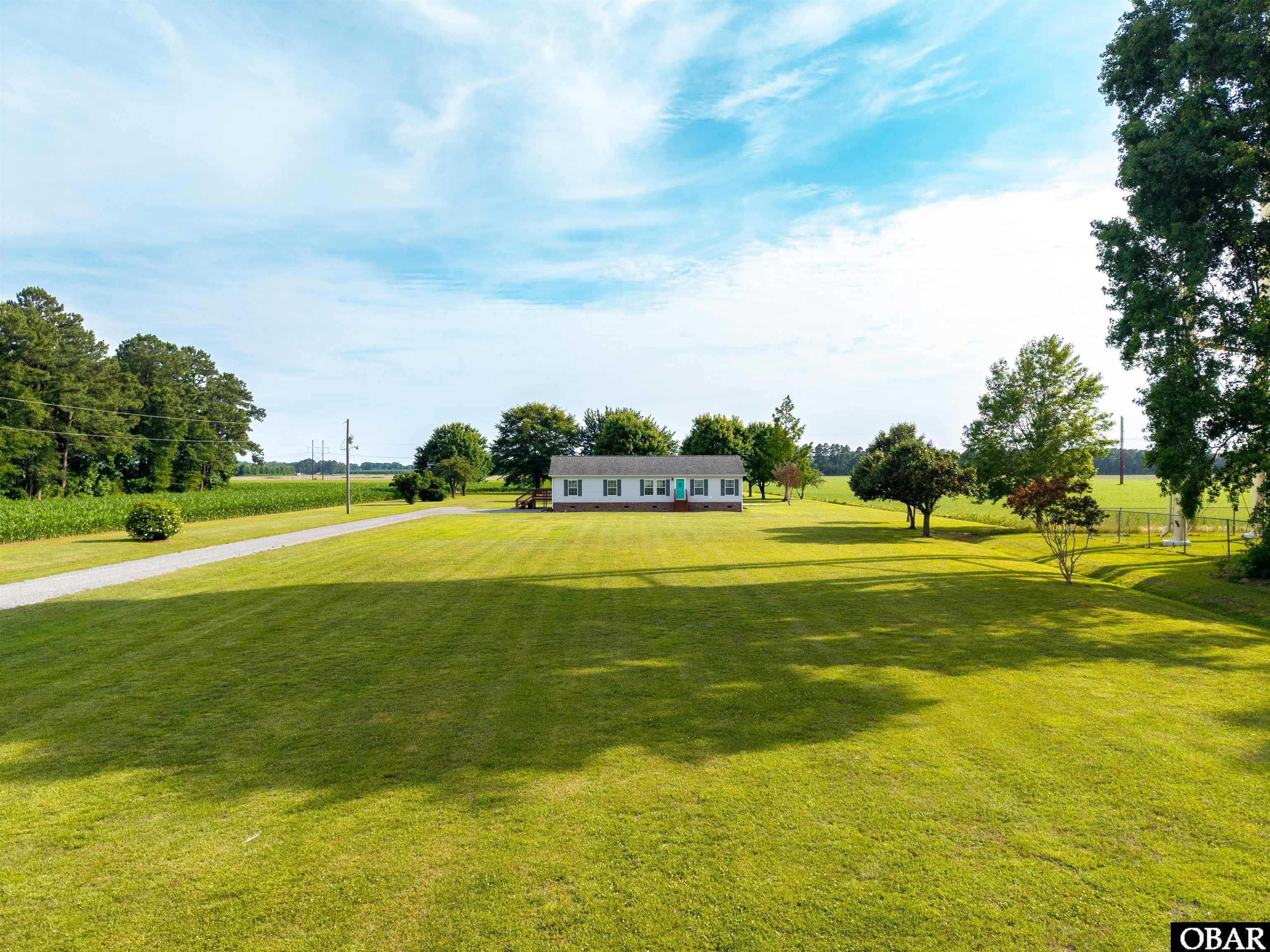 741 Swamp Road Hertford, NC 27944 - Photo 3 of 26