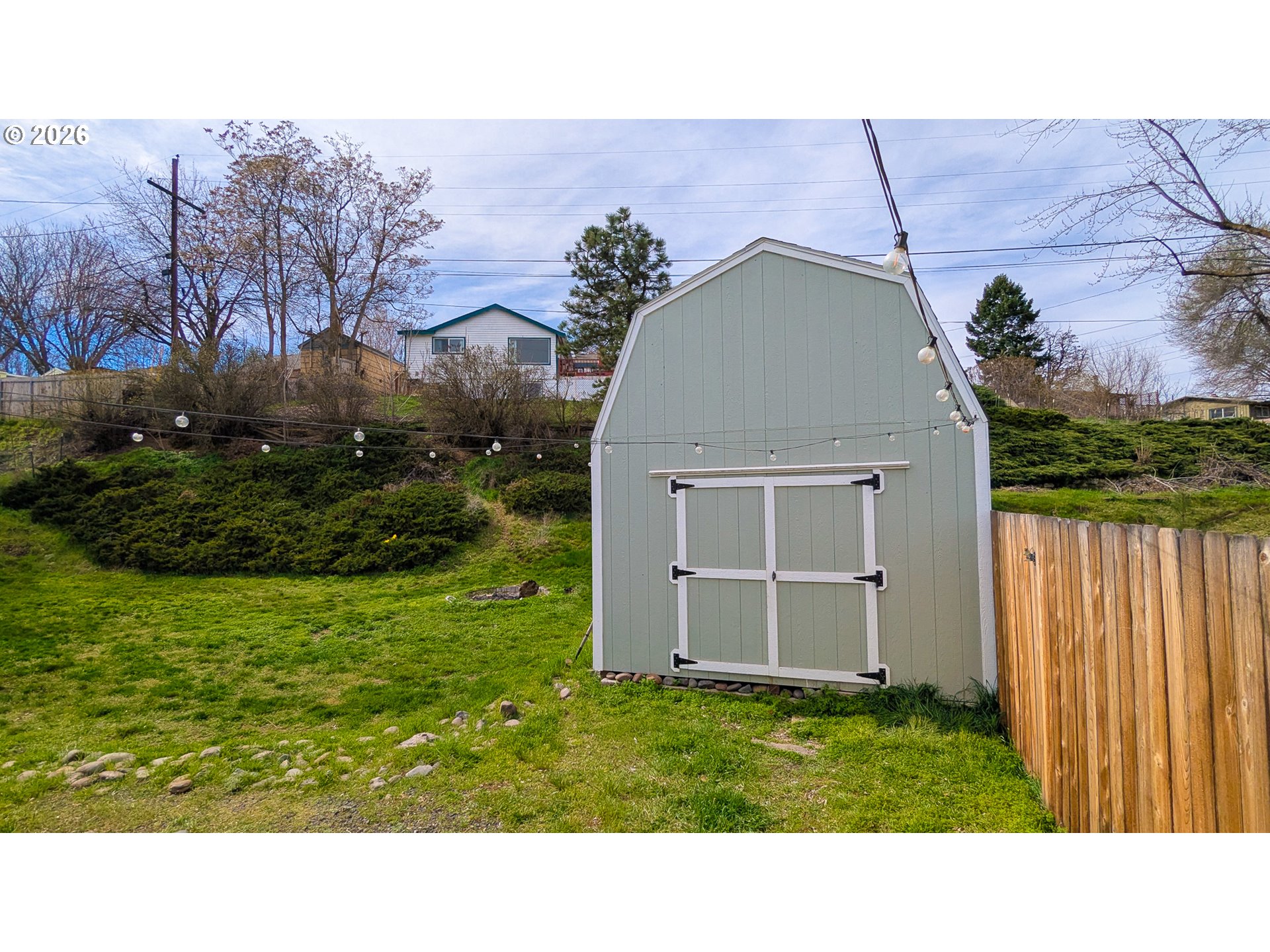 715 Southwest 27th Street Pendleton, OR 97801 - Photo 25 of 31