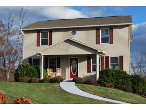 102 East Ridges Court Chuckey, TN 37641 - Photo 1 of 24 Photo 1