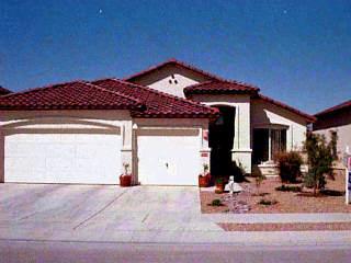 8961 East Rainsage Street Tucson, AZ 85747 - Photo 1 of 1