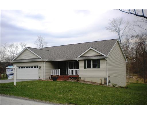 600 Spring Street Mars, PA 16046 - Photo 1 of 14 Exterior Front.