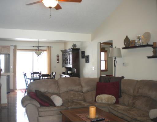 600 Spring Street Mars, PA 16046 - Photo 2 of 14 Living Room.