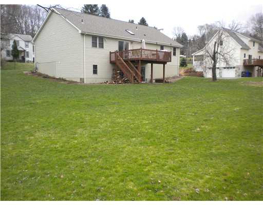 600 Spring Street Mars, PA 16046 - Photo 13 of 14 Exterior Back.