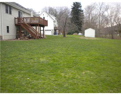 600 Spring Street Mars, PA 16046 - Photo 14 of 14 Land/Lot.