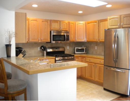 600 Spring Street Mars, PA 16046 - Photo 3 of 14 Kitchen.