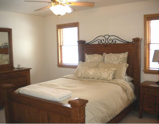 600 Spring Street Mars, PA 16046 - Photo 5 of 14 Master Bedroom.