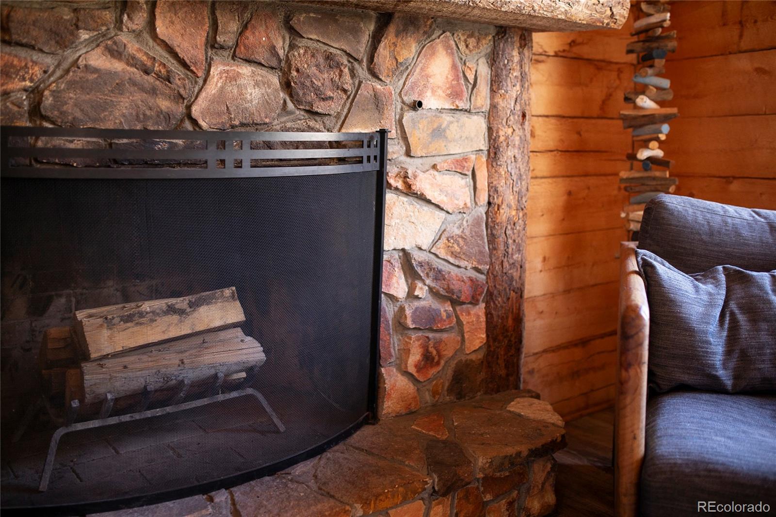 1001 County Road Lake City, CO 81235 - Photo 9 of 24 Gallery Image 9
