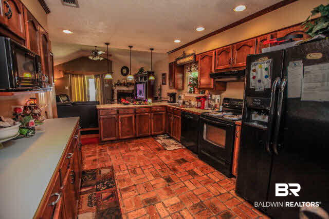 6861 Ching Lynch Road Mobile, AL 36618 - Photo 5 of 24