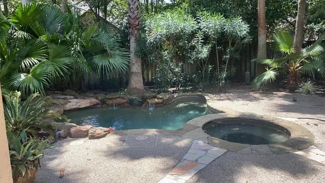 a view of a lake view