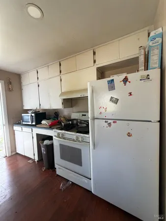 $229,000 | 24463 Shady Lane, Covelo, CA 95428